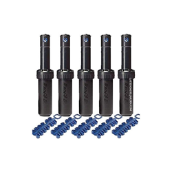 Irrigatore Rain Bird 5004-Plus 3/4' , portata da 7,6 a 15,2 m. 5 unit? precio