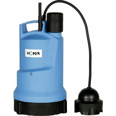 Pompa Dell'Acqua. Sensoflat C240 ​​Wf