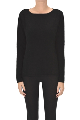 Cashmere pullover