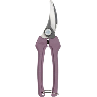 Bahco P123-LILAC-B6 Forbici da giardino