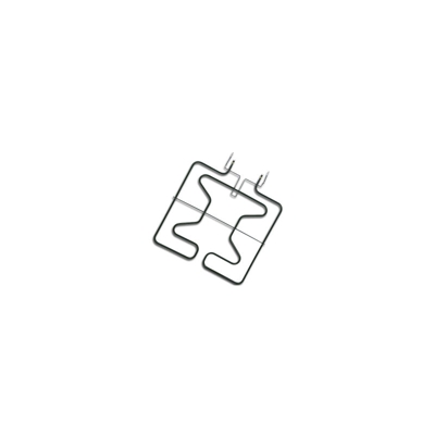 Resistenza solenoide 1500W - Forni, Fornelli Elettrici e a Gas 293477 - Bosch