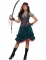 Costume pirata marinaio da donna