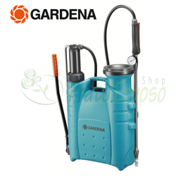 Gardena - Irroratore a spalla Comfort da 12 litri en oferta