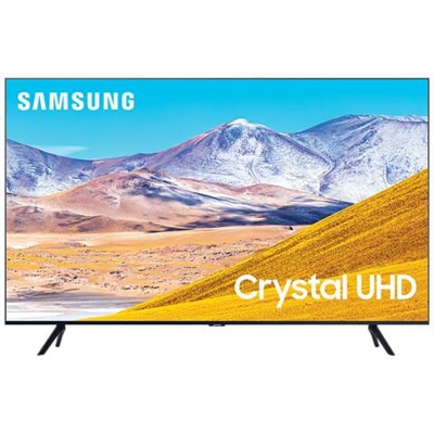 TV LED Ultra HD 4K 55'' UE55TU8070UXZT Smart TV Tizen