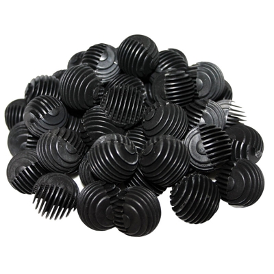 Pezzo di ricambio SunSun HW-404B per filtro esterno acquario - Bio Balls (palle biologiche) Ø 28mm