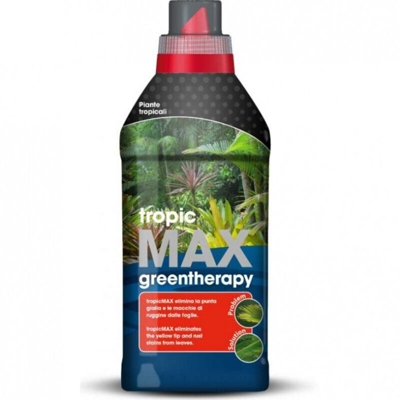 Tropimax /Cicamax 0,500 Lt Concime Liquido