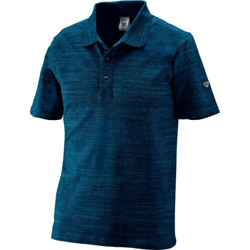 Polo Spazio Articolare 1712 Blu Notte Taglia Xl características