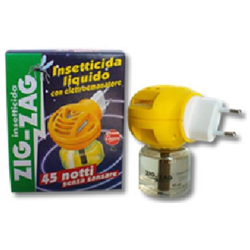 Zig zag fornello insetticida en oferta