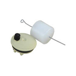 Tappo e galleggiante degasatore GB112 - GEMINOX : 7098822 en oferta