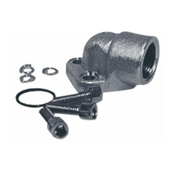 Lem Select - Flange a gomito da 1/2' con interasse 40 mm per pompe precio
