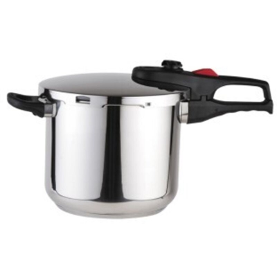 Pentola a pressione SuperSuper Rapida Practika Plus - Magefesa