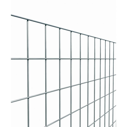 Rete per recinzione zincata maglia 50x75mm cm.120 altezza - Salone características