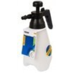 Pompa 2 LT Professionale VITON 360 gradi características