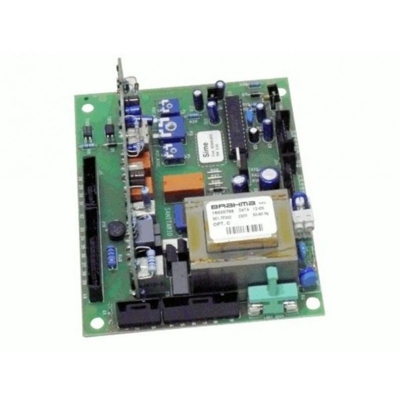 Caldaia modulo Sime FORMATZIP25BF 6230687C