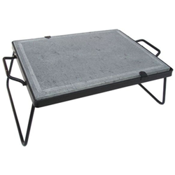 Pietra Cottura Impugnature+Piedi en oferta