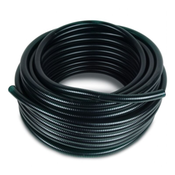 Tubo A Spirale Flessibile In Pvc Rinforzato Ø 50 Mm 1 Mt Per Laghetto Stagno en oferta