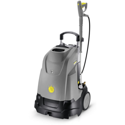 Karcher - Idropulitrice professionale a caldo alta pressione Kärcher HDS 5/11 U características