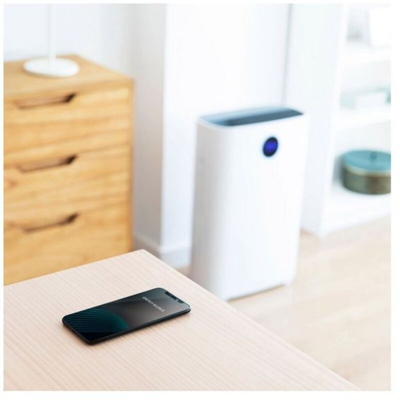 Purificatore dell'Aria Cecotec TotalPure 2500 Connected Wi-Fi 20 W
