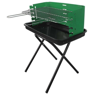 Saturnia - BBQ Papillon Dakota