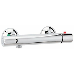 Termostatico Chrome Logo en oferta