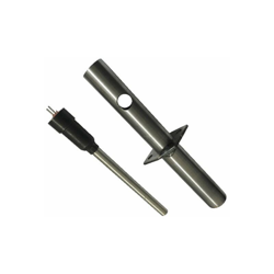 Diff - Bougie avec tube porte résistance 230W 153mm características