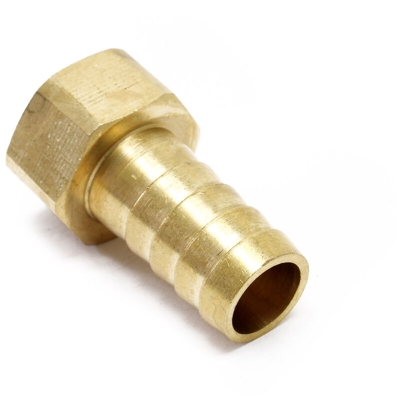 Raccordo 1/3 Filettatura interna 15,39mm (3/8″) Tubo 13mm (1/2″) Ampiezza chiave 19mm