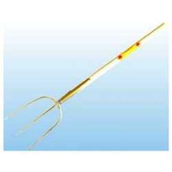 Forca a 3 denti con manico -93905 - Brixo precio