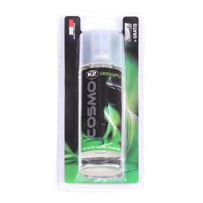 K2 Deodorante ambiente V208 Profumo