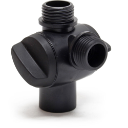 Raccordo a T CHJ-603-1503 regolabile per pompe per stagni o pompe per fontana - Sunsun precio