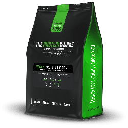 Proteina Vegana Extreme precio