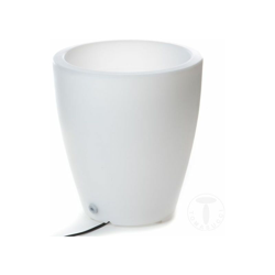 vaso luminoso SUNSET - NEW GARDEN características