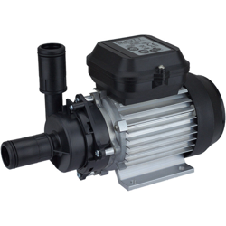 Pompa per Piscina 5.3 m³/h SP3600 - Shott características