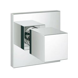 Sovrastruttura della valvola Eurocube UP - 19910000 - Grohe precio