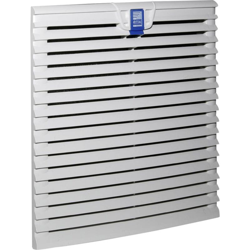 Rittal SK 3243.200 Filtro di scarico (L x A x P) 323 x 323 x 25 mm 1 pz. características