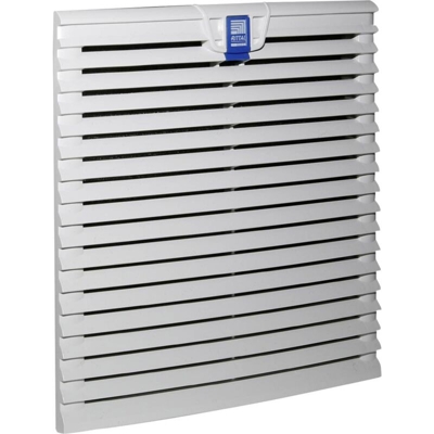 Rittal SK 3243.200 Filtro di scarico (L x A x P) 323 x 323 x 25 mm 1 pz.