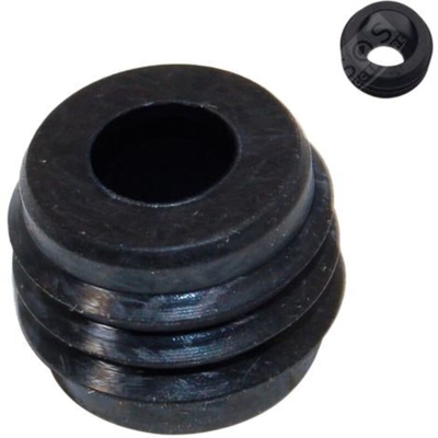 Guarnizione connessione elettrovalvola - Lavatrice 96086 - Indesit