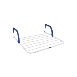 Stendibiancheria Metallo Bicolore (6 M) en oferta