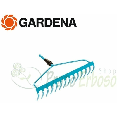 Gardena - 3168-20 - Rastrello ad arco