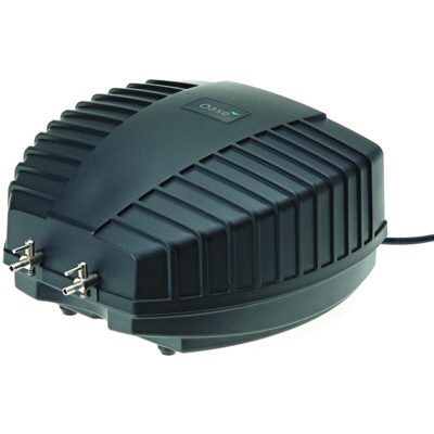 aeratore per laghetto 1000l di aria mossa all'ora - aqua oxy 1000 - Oase