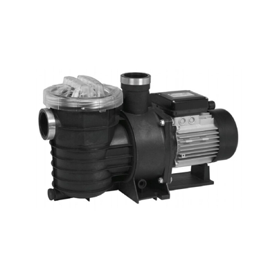 pompa mono filtrazione 8m3 / h - filtra 8e - ksb