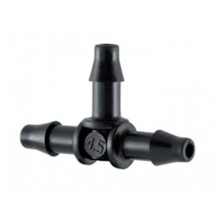 Giunzione A T Per Ø 6 5278 características