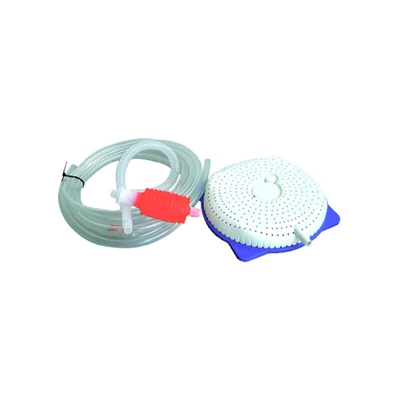 pompa a sifone per copertura invernale - 5436 - swimline