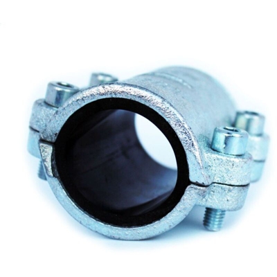 Collier réparation pour acier court DSK 17.2 (3/8') : 01.260.28.00 - Gebo France