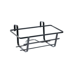 Balconiera Geranio Fissa in Ferro, cm 60 en oferta