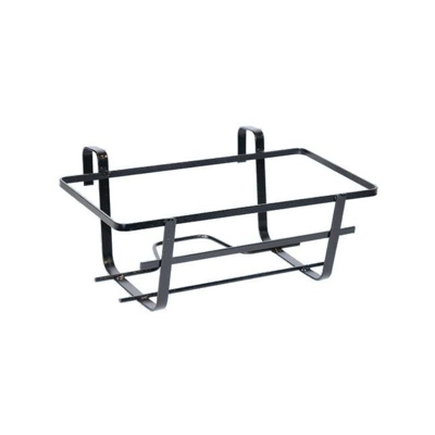 Balconiera Geranio Fissa in Ferro, cm 60
