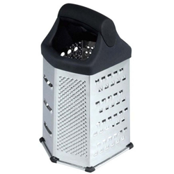 Grattugia Universale 20H 6 Lati Mod.Torre A.1248 Ilsa características