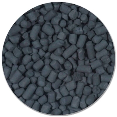 Carbone Attivo per Filtro 5000 ml - Nero - Velda