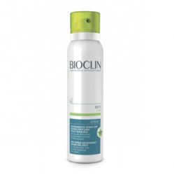 BIOCLIN DEODORANTE 24H SPRAY DRY C/P PROMO 150 ML en oferta