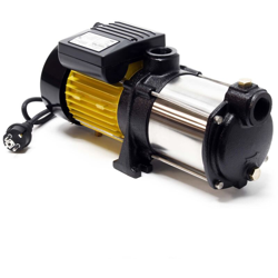 Pompa centrifuga multistadio 550W 6000 l/h prevalenza max. di 35 m 2900 giri/min per impianti idrici precio