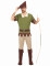 Costume da paladino dei boschi